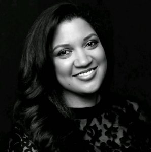 Bethany Townes Headshot