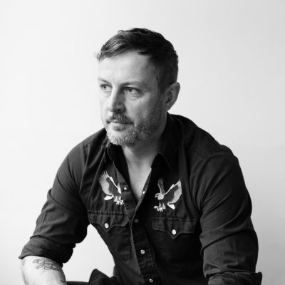Jon Hennessey