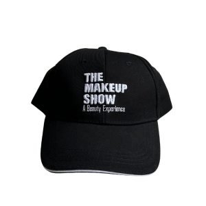 The Makeup Show Cap
