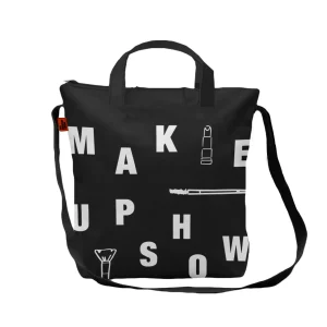 TheMakeupShow_Apparel&Bag