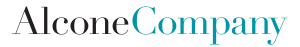 Alcone Company official logo