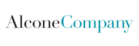 alcone company logo