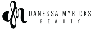 danessa myricks beauty logo