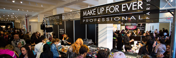 The Makeup Show Icon