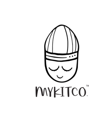 MYKITCO Logo small