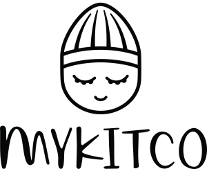 MYKITCO Logo