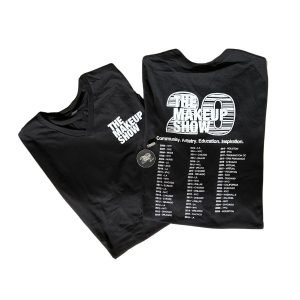 20th Anniversary T-Shirt (Limited Edition)
