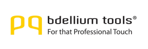 bdellium tools