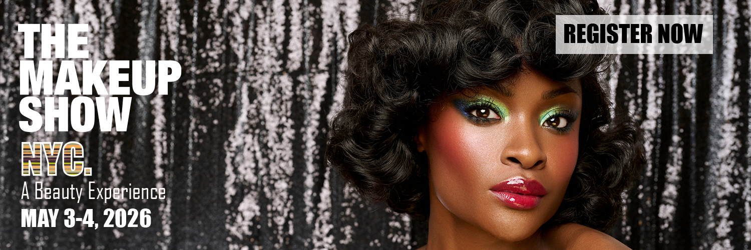 The Makeup Show Model