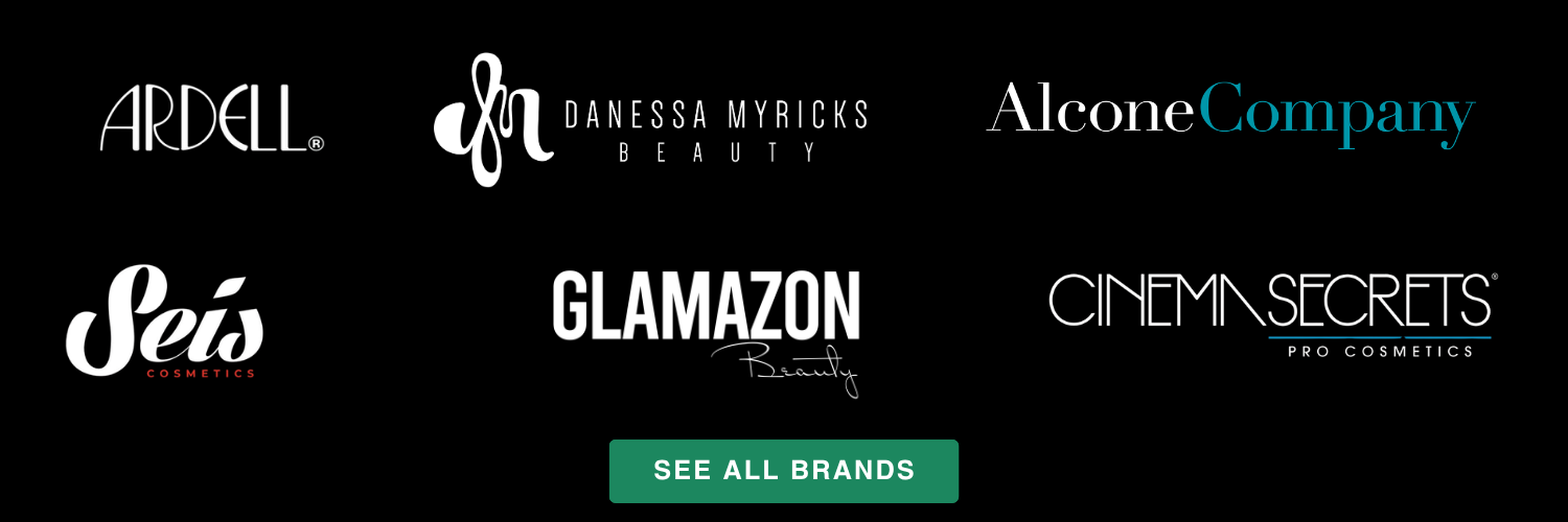 Brands Shop Website - 1
