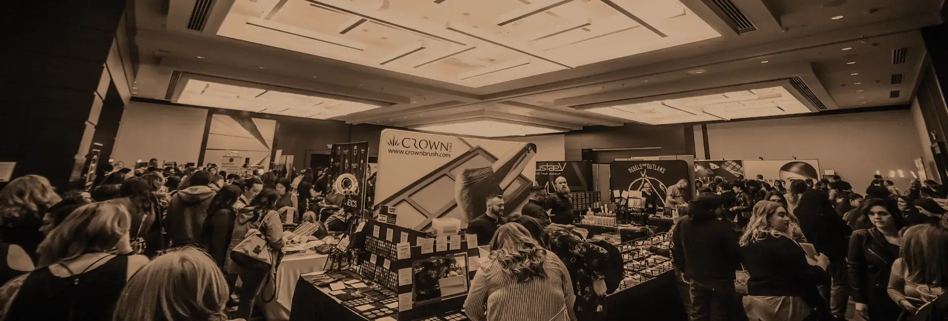 The Creative Experience with The Makeup Show, Los Angeles, Nov 6-8, 2026